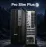 Dell Pro Slim Plus QBS1250 SFF AI Desktop - Ultra 7 265 - 64 GB RAM