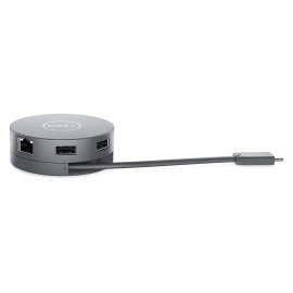 Dell 7-in-1 USB-C Multiport Adapter (DA310)