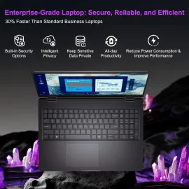 Dell Pro 16 Premium Business Laptop