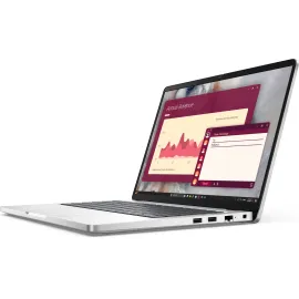 Dell 14 Notebook with Intel Core Ultra Processor