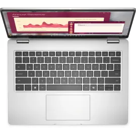 Dell 14 Notebook with Intel Core Ultra Processor