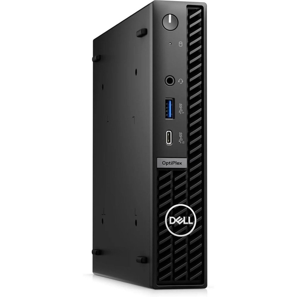 Dell OptiPlex 7020 MFF Micro Desktop Computer