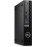 Dell OptiPlex 7020 Micro Form Factor Desktop Computer