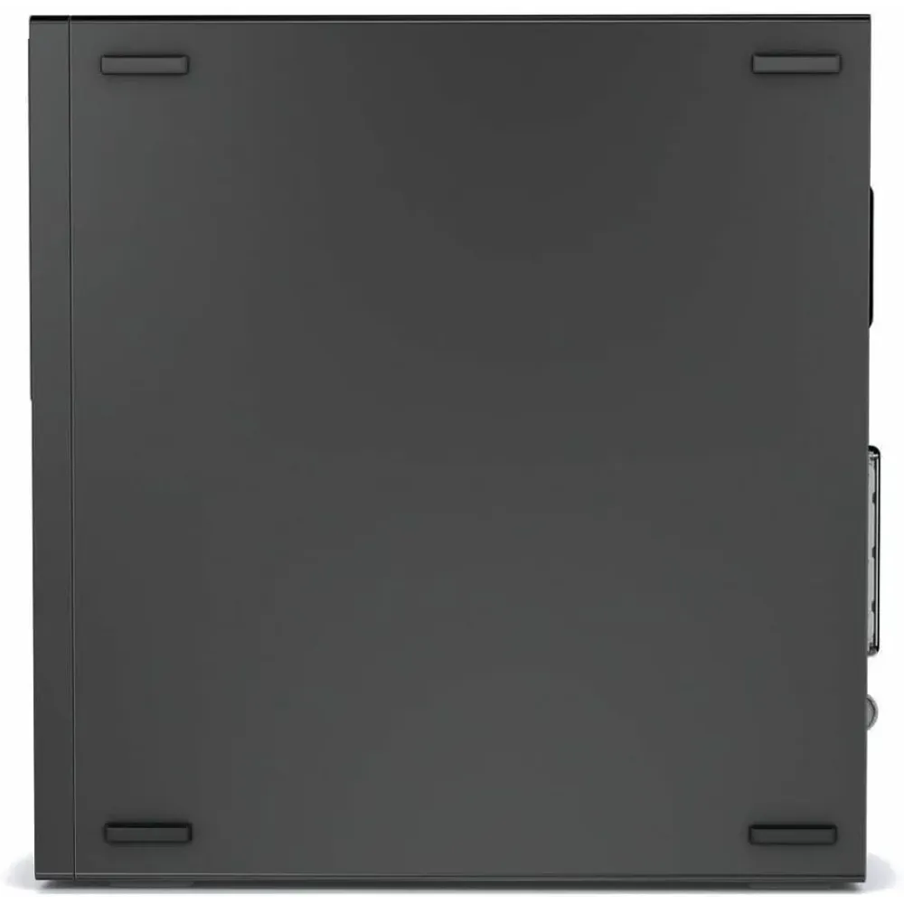 Dell Pro QCS1250 Desktop Computer - Intel Core Ultra 5 235-16 GB