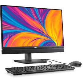 Dell Pro 24 All-in-One QC24251 Desktop Computer