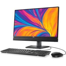 Dell Pro 24 All-in-One QC24251 Desktop Computer