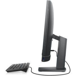 Dell Pro 24 All-in-One QC24251 Desktop Computer