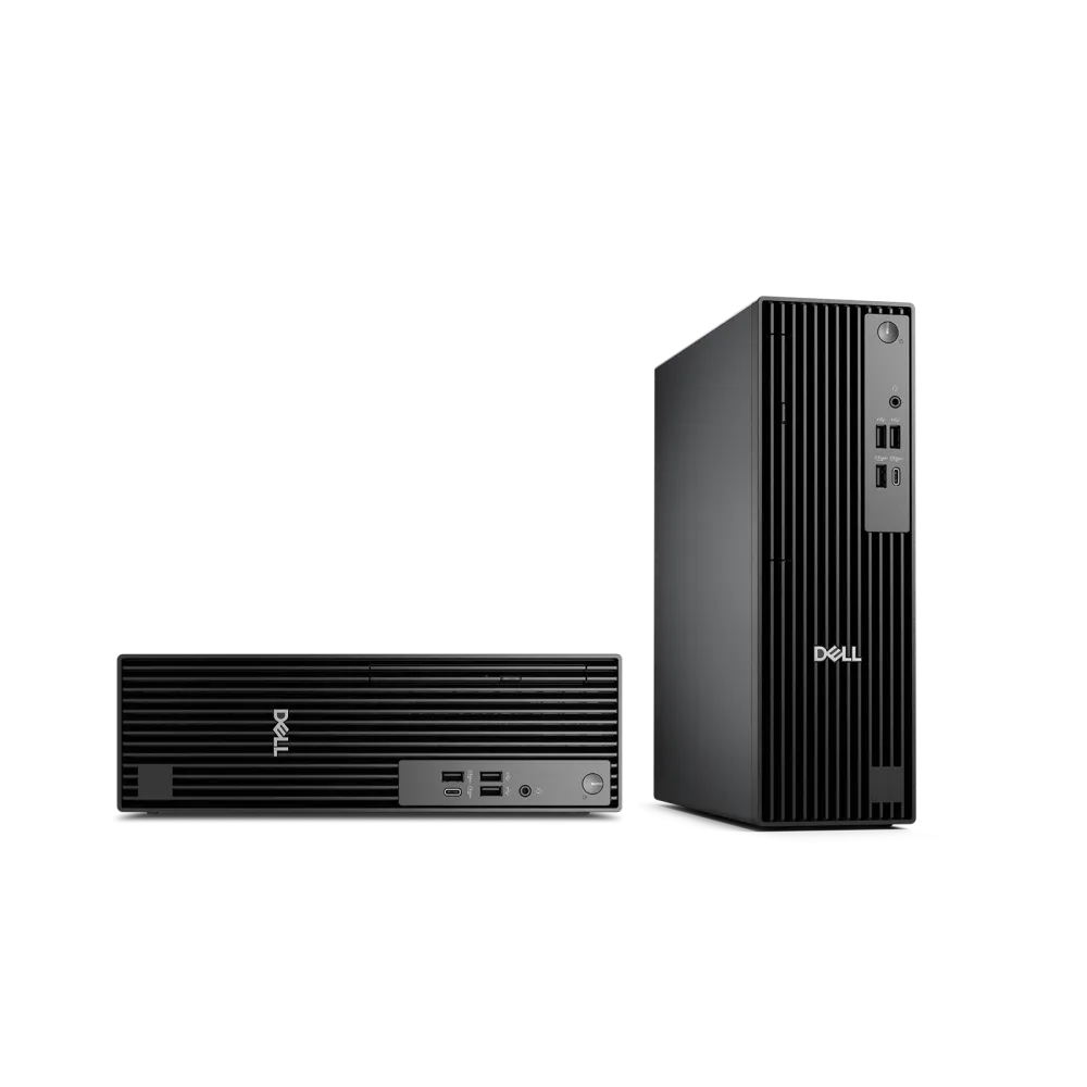 Dell Pro Slim Tower Desktop with Intel Core Processor