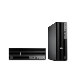 Dell Pro Slim Tower Desktop with Intel Core Processor