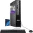 Dell Pro Micro QCM1250 MFF Intel i5-14500T - 16 GB DDR5 RAM