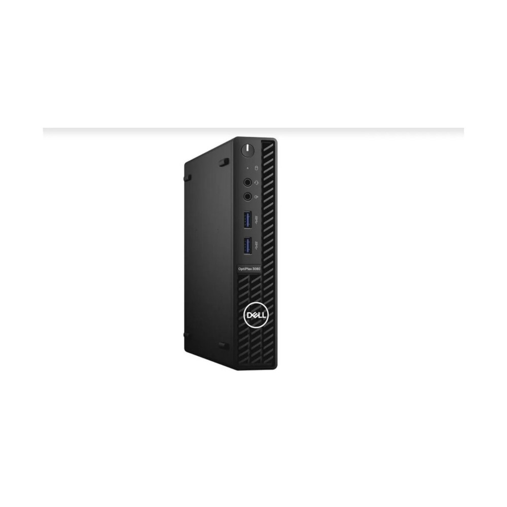 Dell Pro Micro Desktop Intel Core i5-14500T