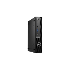 Dell Pro Micro Desktop Intel Core i5-14500T