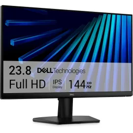 Dell 24 Monitor - SE2426H - 23.8-inch FHD (1920x10..