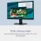 Dell 24 Monitor - SE2426H - 23.8-inch FHD (1920x1080) 144Hz 1ms Display