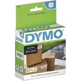 DYMO Authentic LW Multi-Purpose Labels