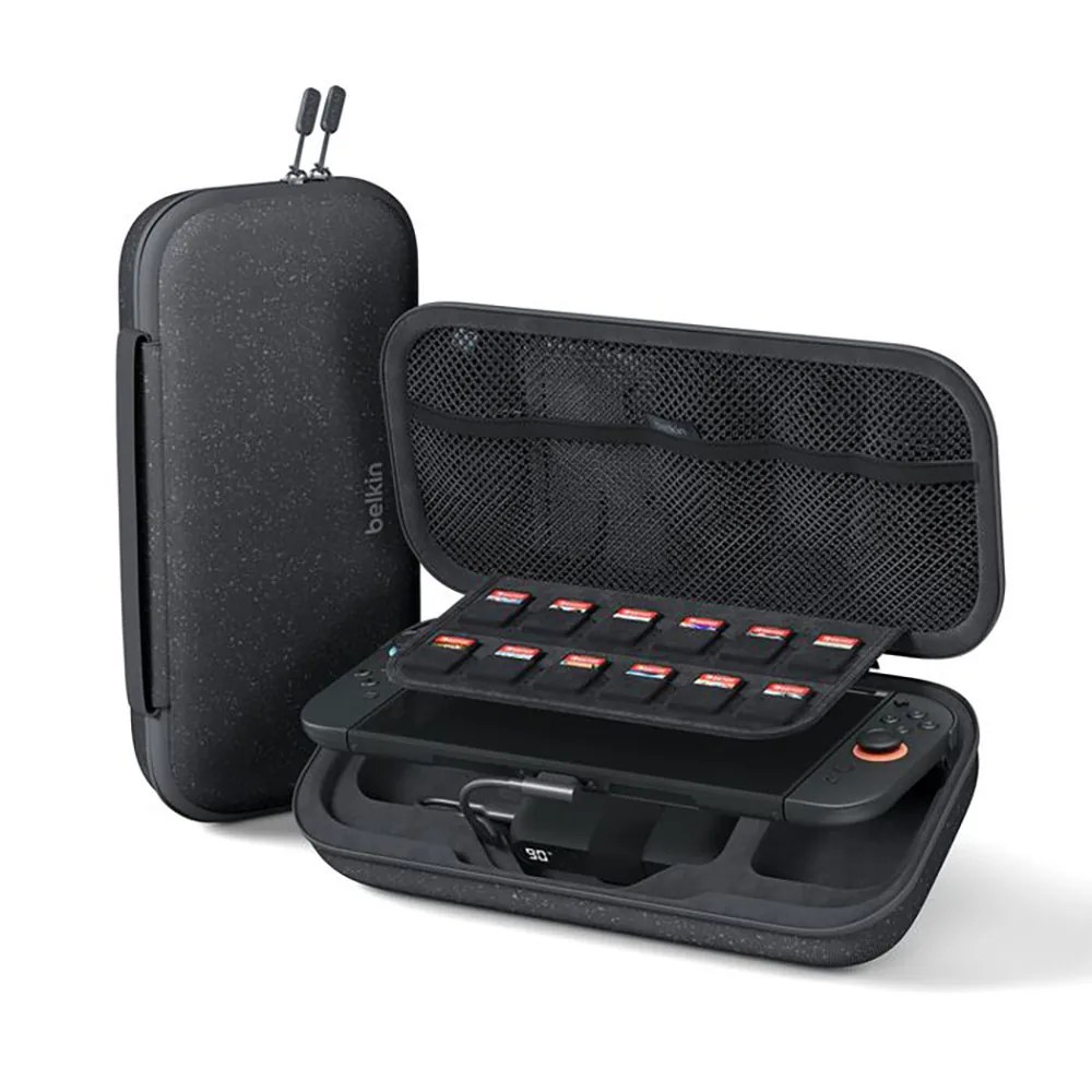Belkin Charging Case for Nintendo Switch 2
