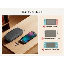 Belkin Charging Case for Nintendo Switch 2