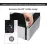Epson EcoTank ET-M3170 Wireless Monochrome All-in-One Supertank Printer with ADF