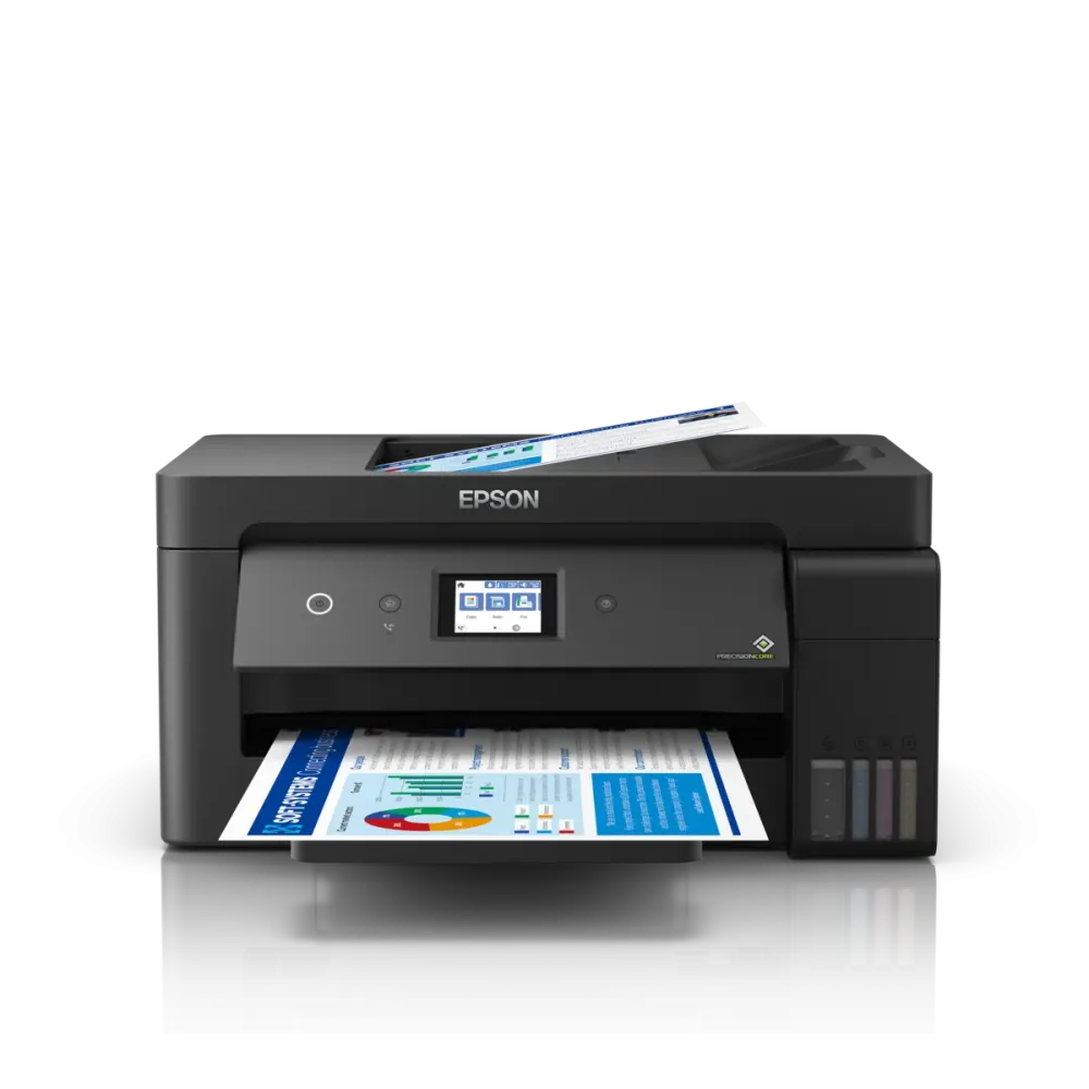 Epson Ecotank L14150 Inkjet 4800 X 1200 Dpi 38 Ppm Wi-Fi