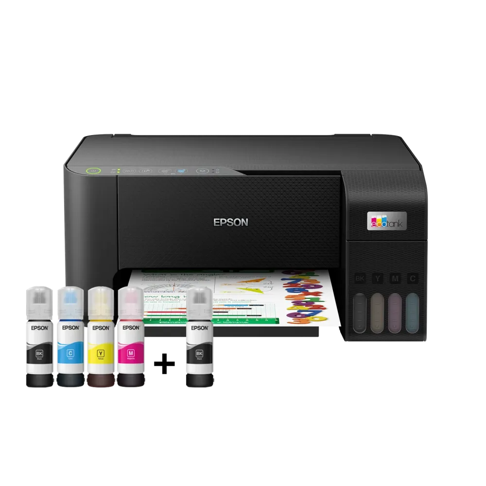 Epson EcoTank L3250 Wireless All-in-One Printer