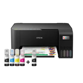 Epson EcoTank L3250 Wireless All-in-One Printer