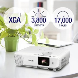 Epson PowerLite 118 Business