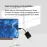 Belkin RockStar USB-C Audio + Charge Adapter