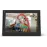 Meta Portal - Smart Video Calling for the Home with 10 in Touch Screen Display - Black