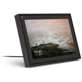 Meta Portal - Smart Video Calling for the Home with 10” Touch Screen Display - Black