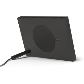 Meta Portal - Smart Video Calling for the Home with 10” Touch Screen Display - Black
