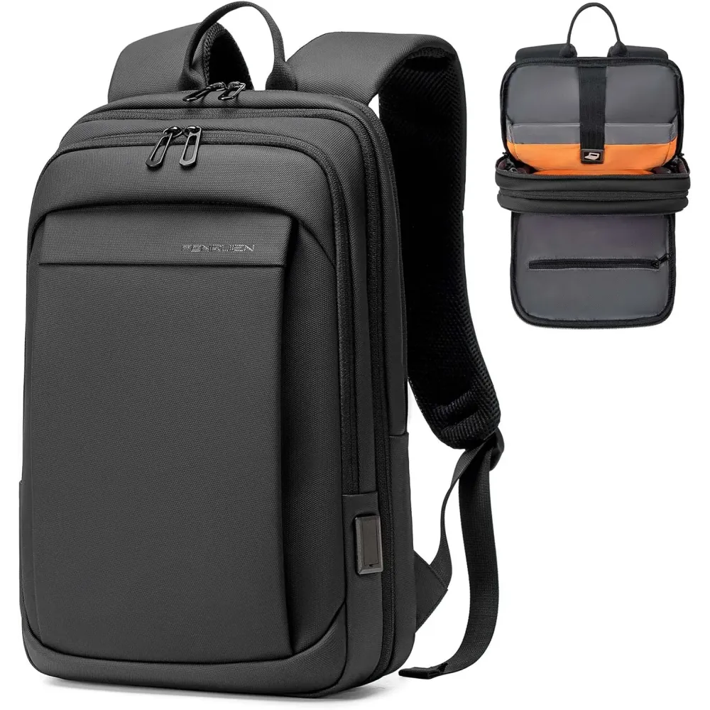 FENRUIEN Work Backpack for Men