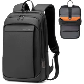 FENRUIEN Work Backpack for Men