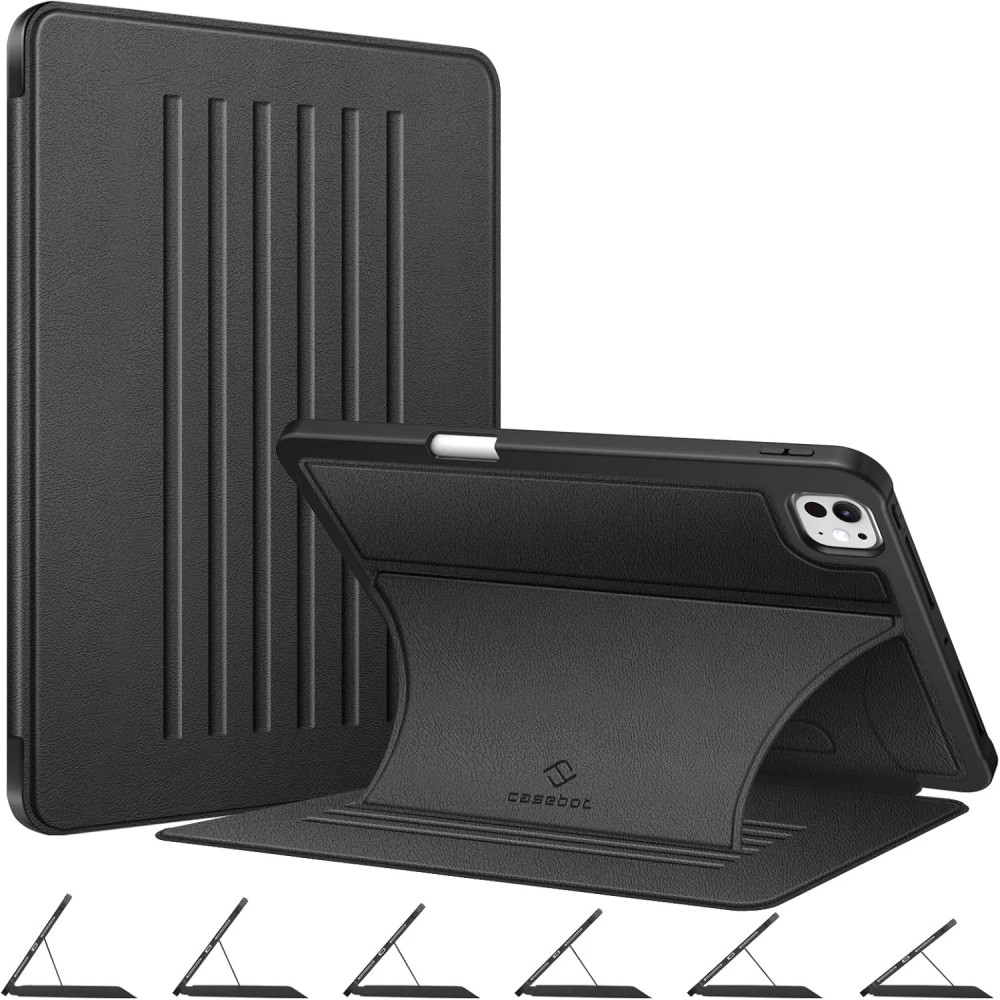 Fintie Magnetic Stand Folio Case for iPad