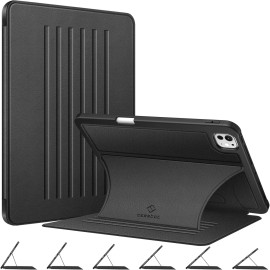 Fintie Magnetic Stand Folio Case for iPad