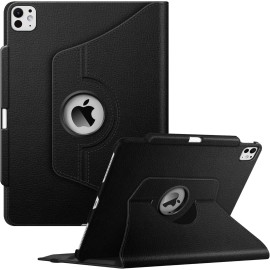 Fintie Magnetic Stand Folio Case for iPad