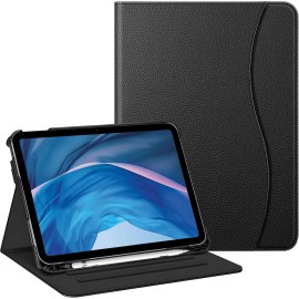 Fintie Magnetic Stand Folio Case for iPad