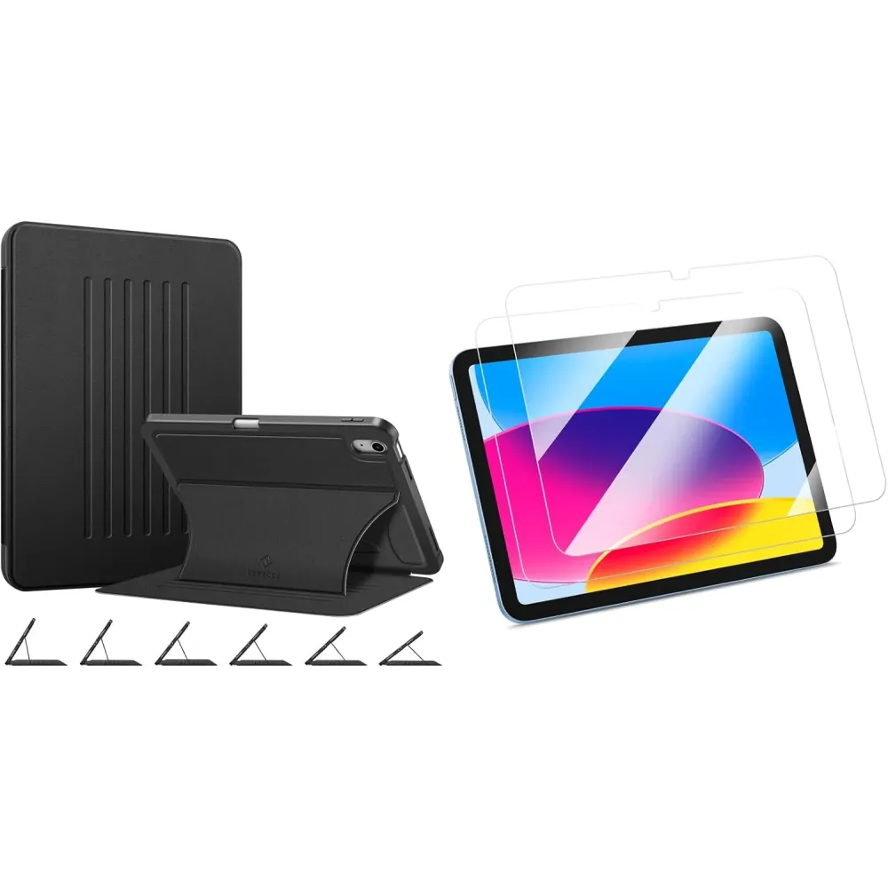 Fintie Magnetic Stand Case for iPad (A16) 11th Generation 11 Inch (2025)