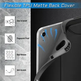 Fintie Magnetic Stand Case for iPad (A16) 11th Generation 11 Inch (2025)