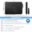 FINPAC Hard Laptop Sleeve with Accessory Pouch Compatible with 15.3 inch MacBook Air