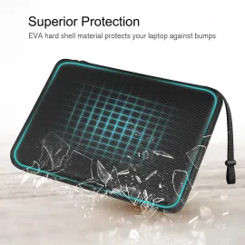 FINPAC Hard Laptop Sleeve Case for MacBook Neo A18 Pro,13 inch MacBook Air 2026