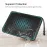 FINPAC Hard Laptop Sleeve Case for MacBook Neo A18 Pro,13 inch MacBook Air 2026
