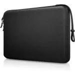 FINPAC 13 in Hard Laptop Sleeve Case & Travel Electronic Bag