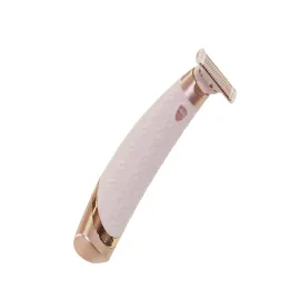 Finishing Touch Nu Razor Portable Cordless Rechargeable Electric Razor