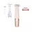Finishing Touch Nu Razor Portable Cordless Rechargeable Electric Razor