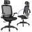 GABRYLLY Ergonomic Office Chair