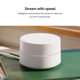 Google Wifi - AC1200 - Mesh WiFi System - Wifi Router