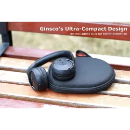 Ginsco Case Compatible with JBL Speaker