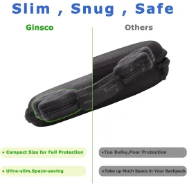 Ginsco Case Compatible with JBL Speaker