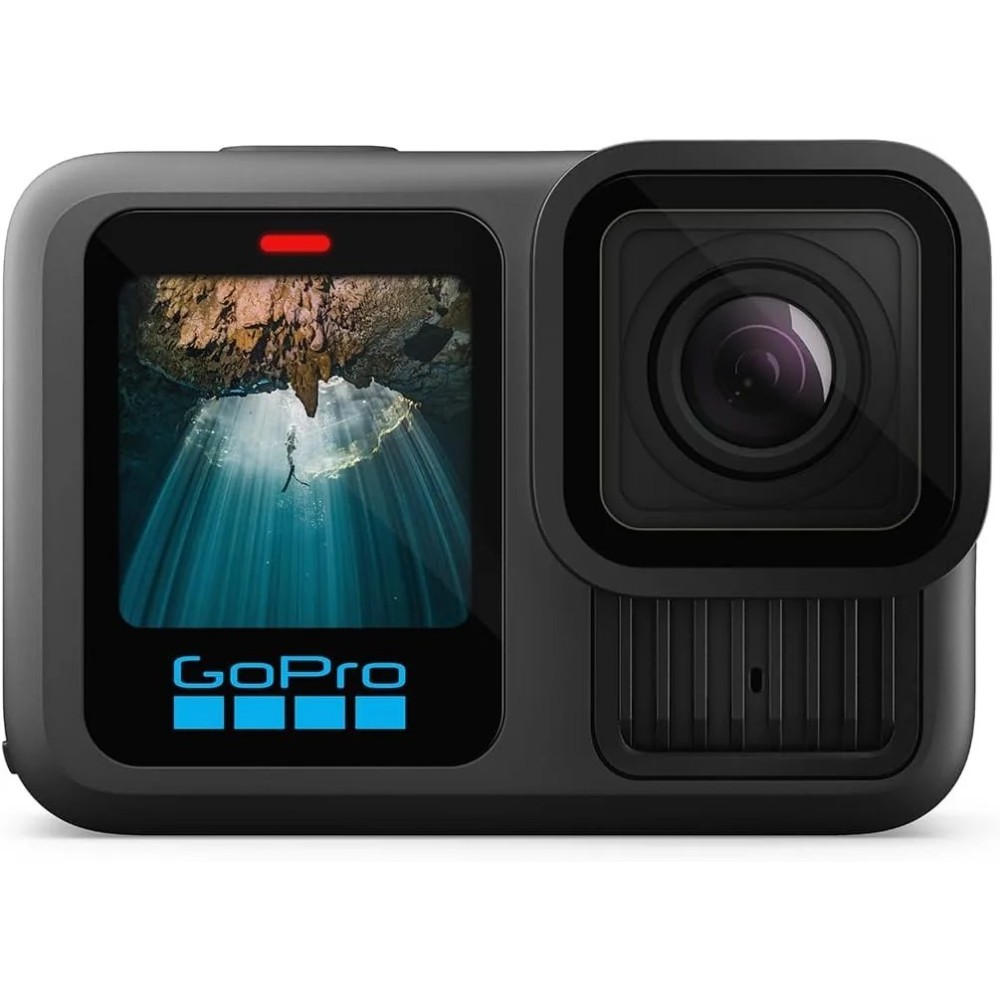 GoPro HERO13 (Hero 13) Black