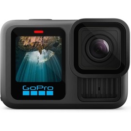 GoPro HERO13 Black Action Camera
